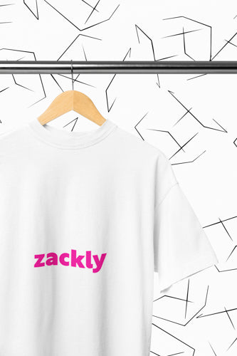 Zackly T-shirt