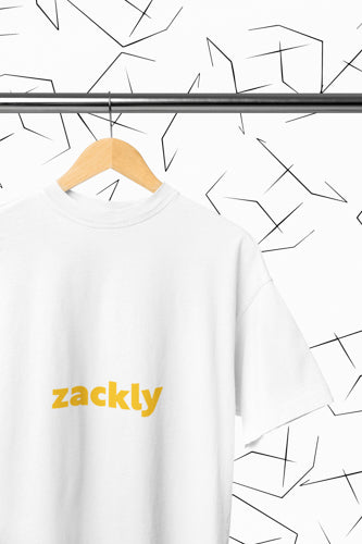 Zackly T-shirt