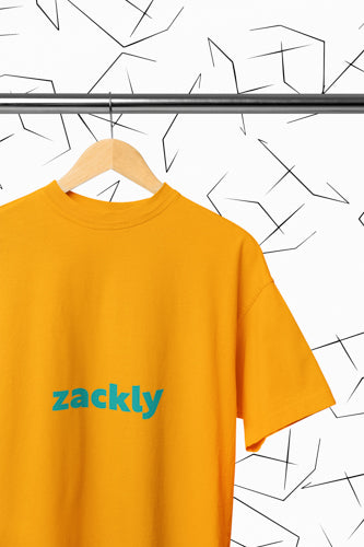 Zackly T-shirt