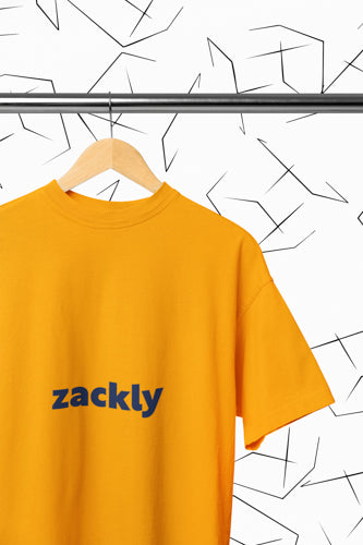 Zackly T-shirt