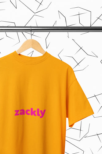 Zackly T-shirt