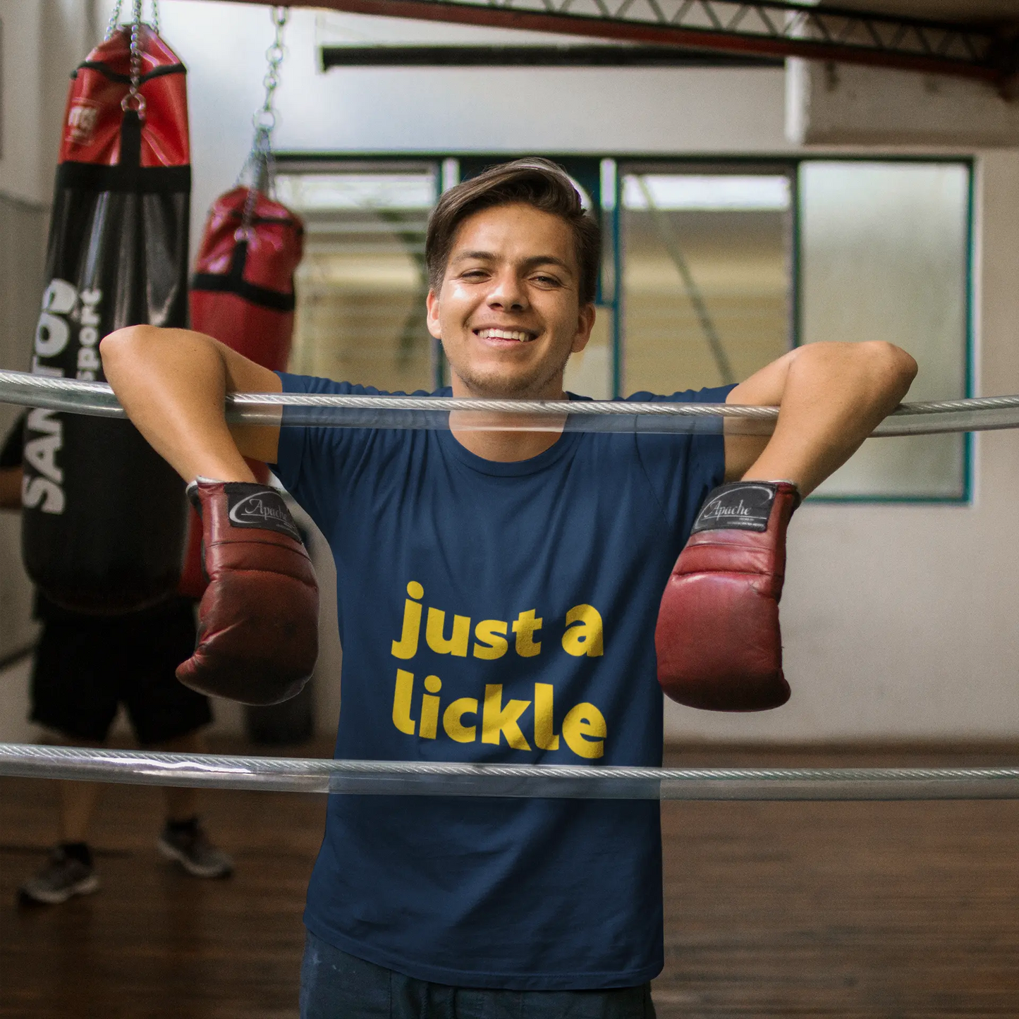 Just a Lickle T-shirt