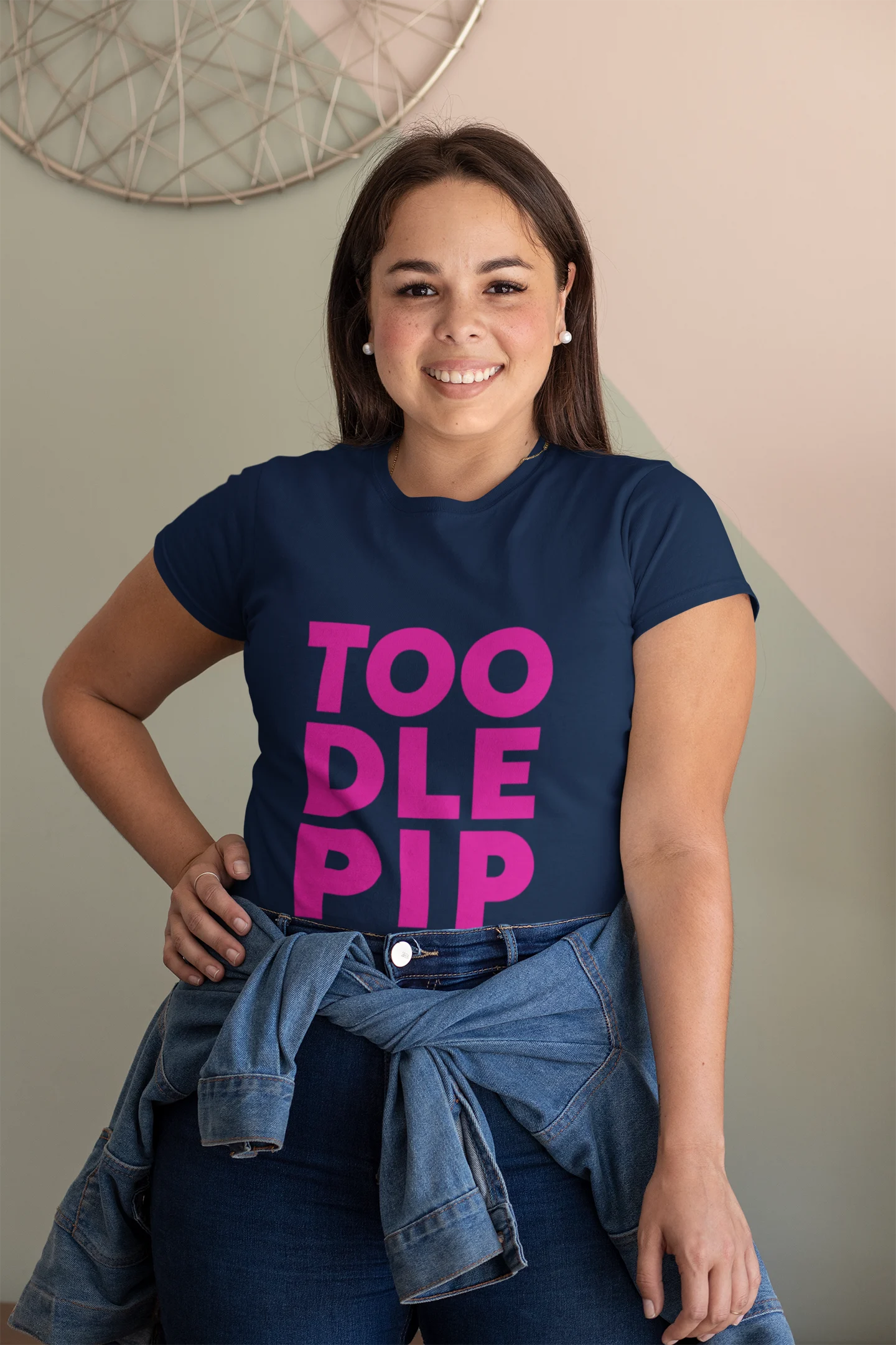 Toodlepip T-shirt