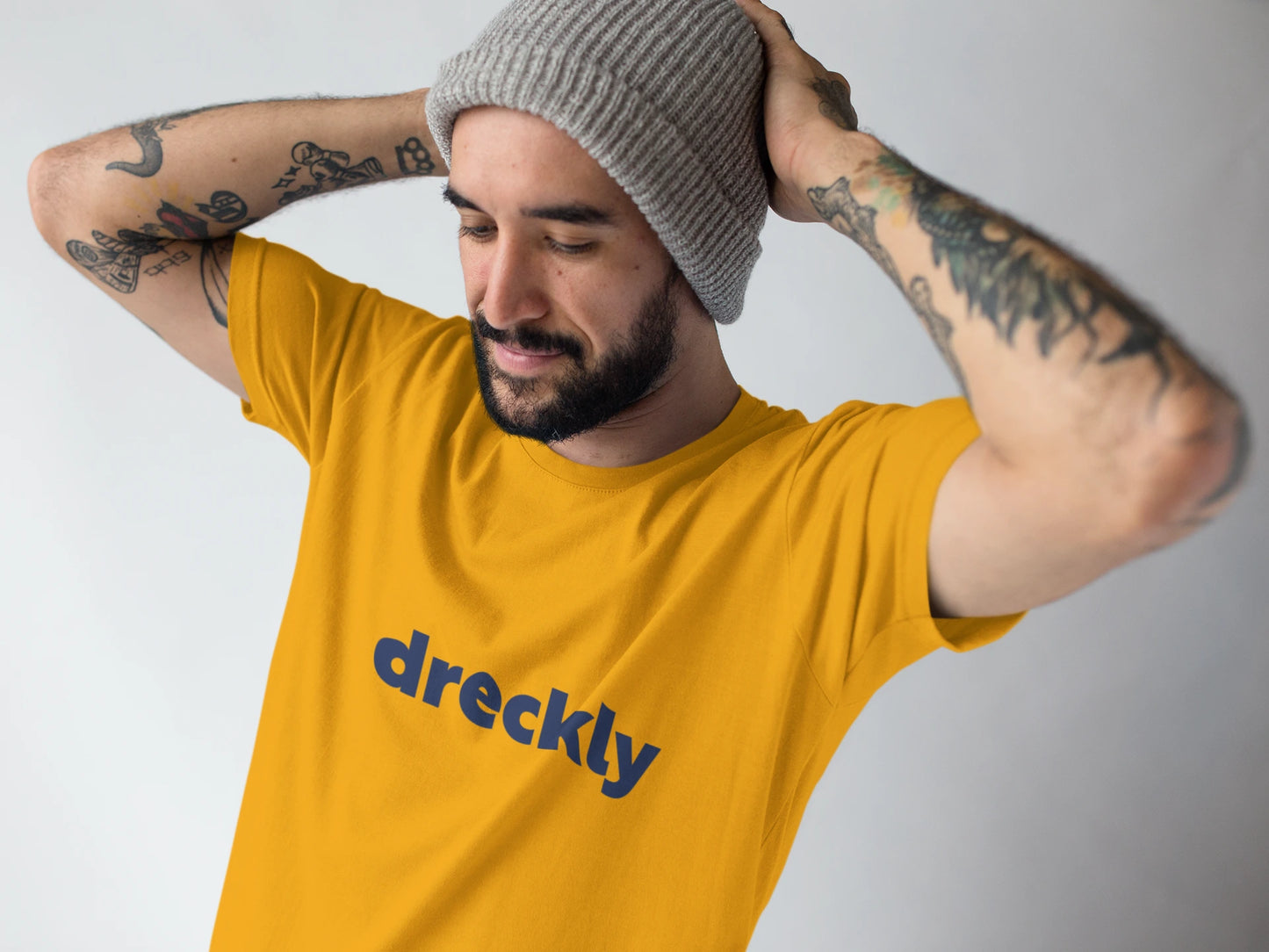 Dreckly T-shirt