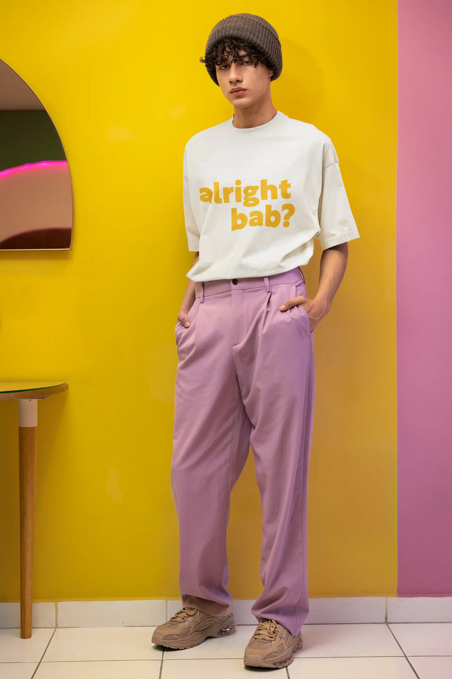Just a Lickle T-shirt