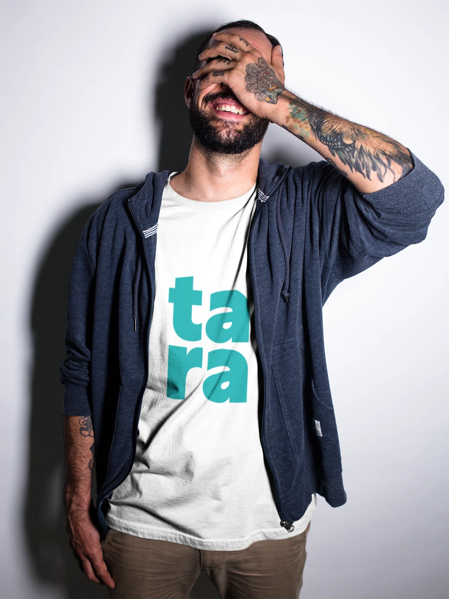 Ta Ra T-shirt