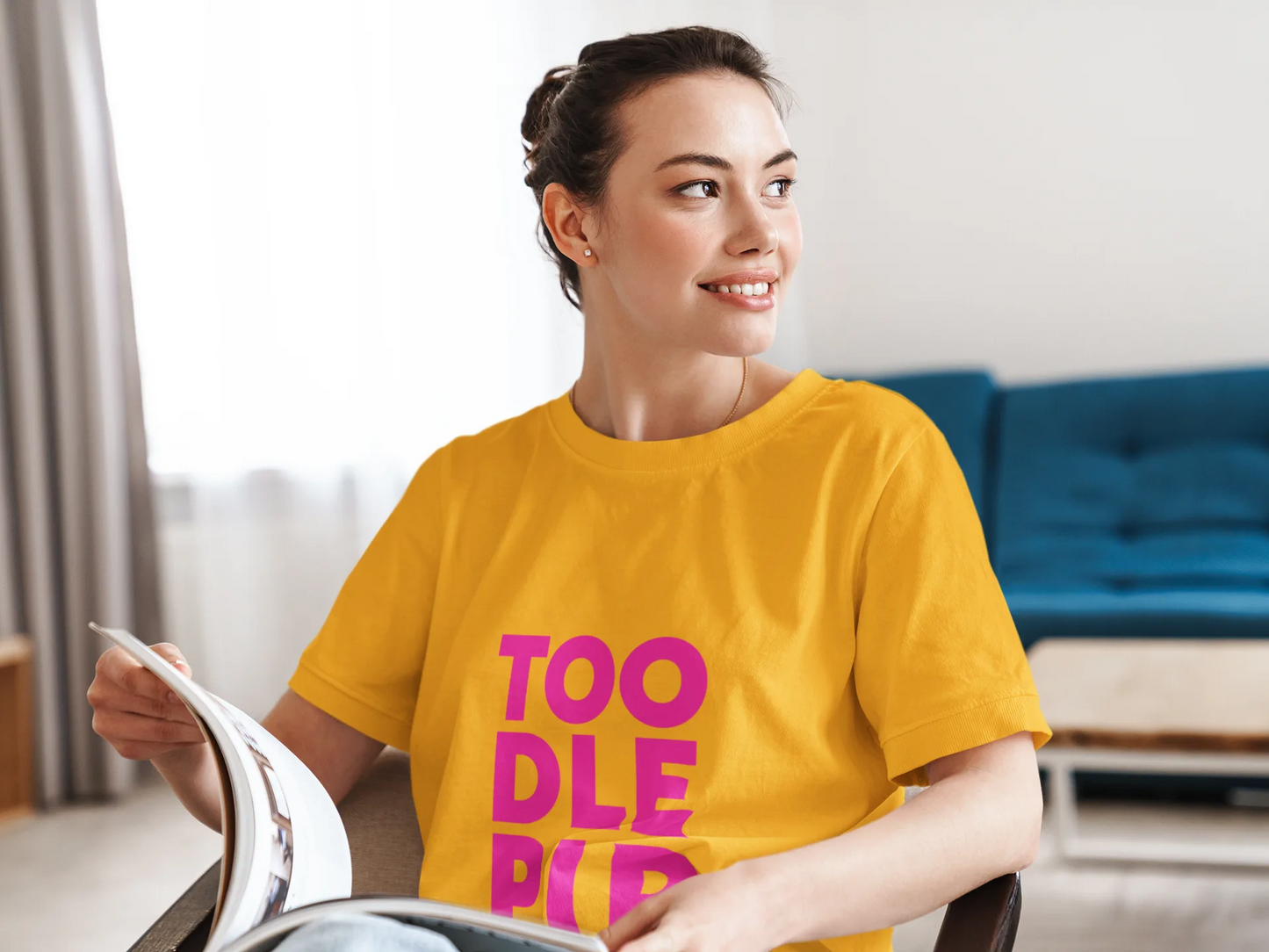 Toodlepip T-shirt