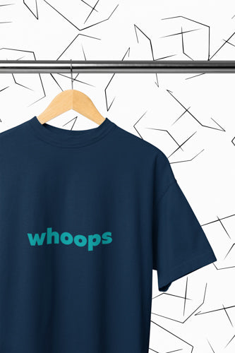 Whoops T-shirt
