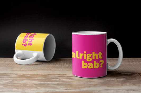 The Story Behind Brummie Sayings; The Dialect Britain Misunderstood