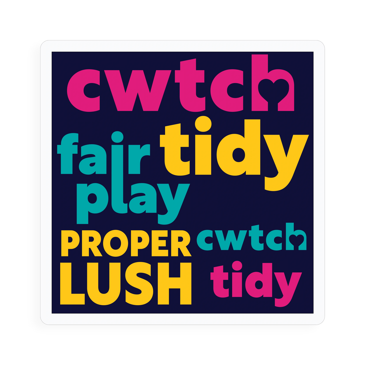 Welsh