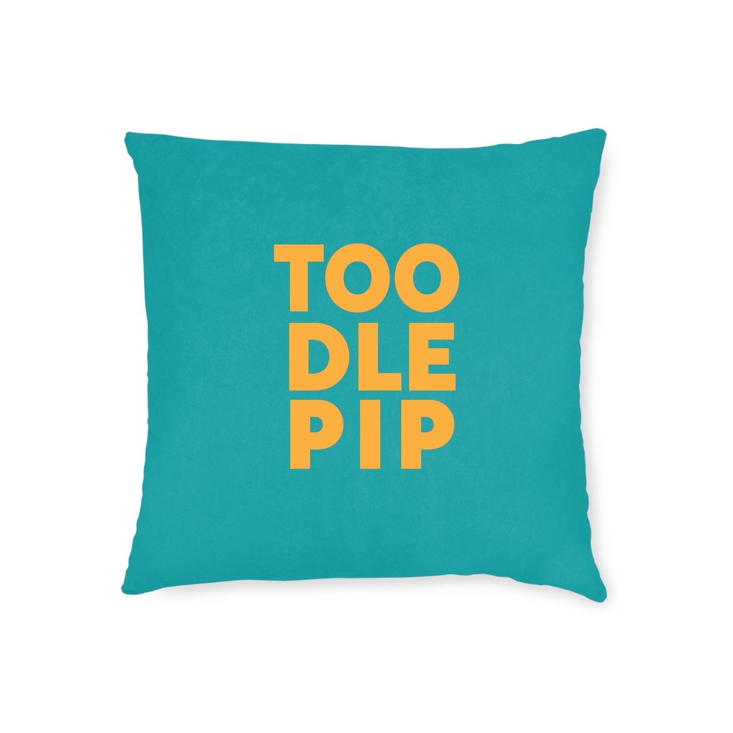 Toodlepip Cushion