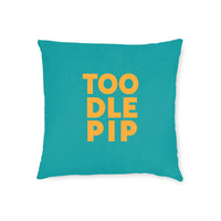 Toodlepip Cushion