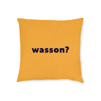 Wasson Cushion