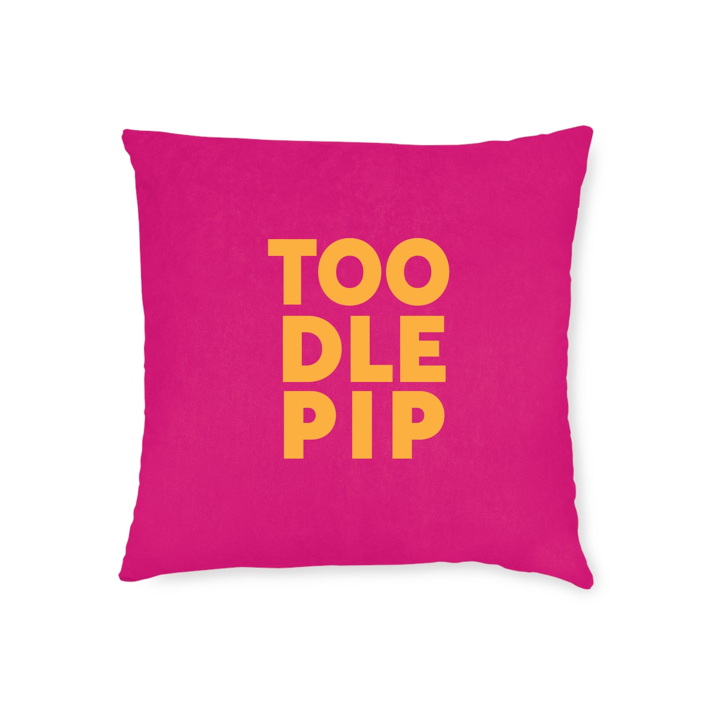 Toodlepip Cushion