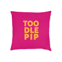 Toodlepip Cushion