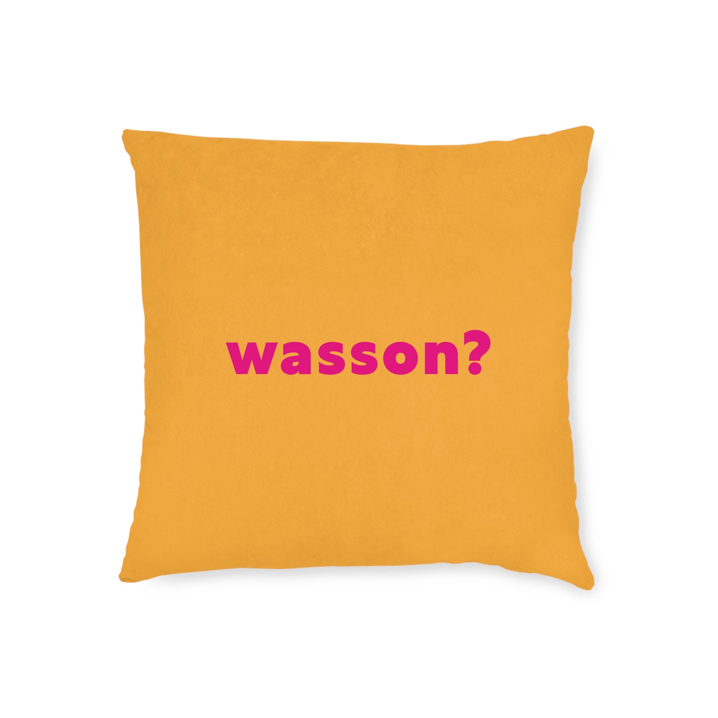 Wasson Cushion