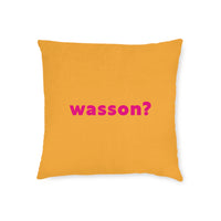 Wasson Cushion