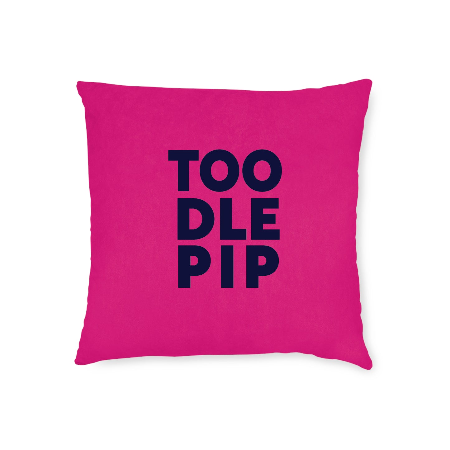 Toodlepip Cushion