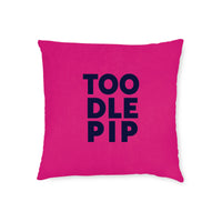 Toodlepip Cushion