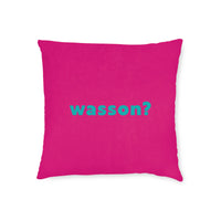 Wasson Cushion