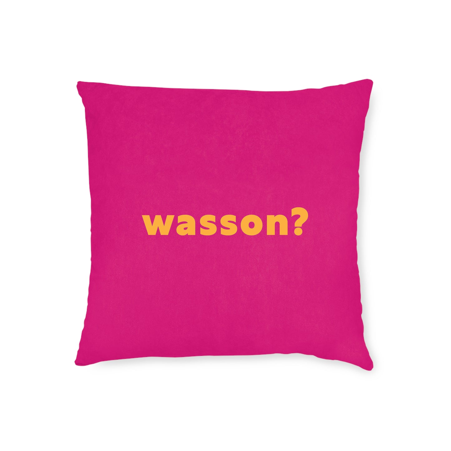 Wasson Cushion