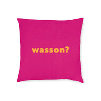 Wasson Cushion