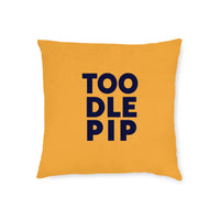 Toodlepip Cushion