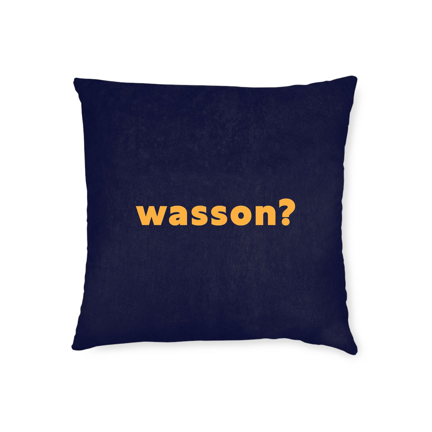 Wasson Cushion
