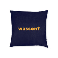 Wasson Cushion
