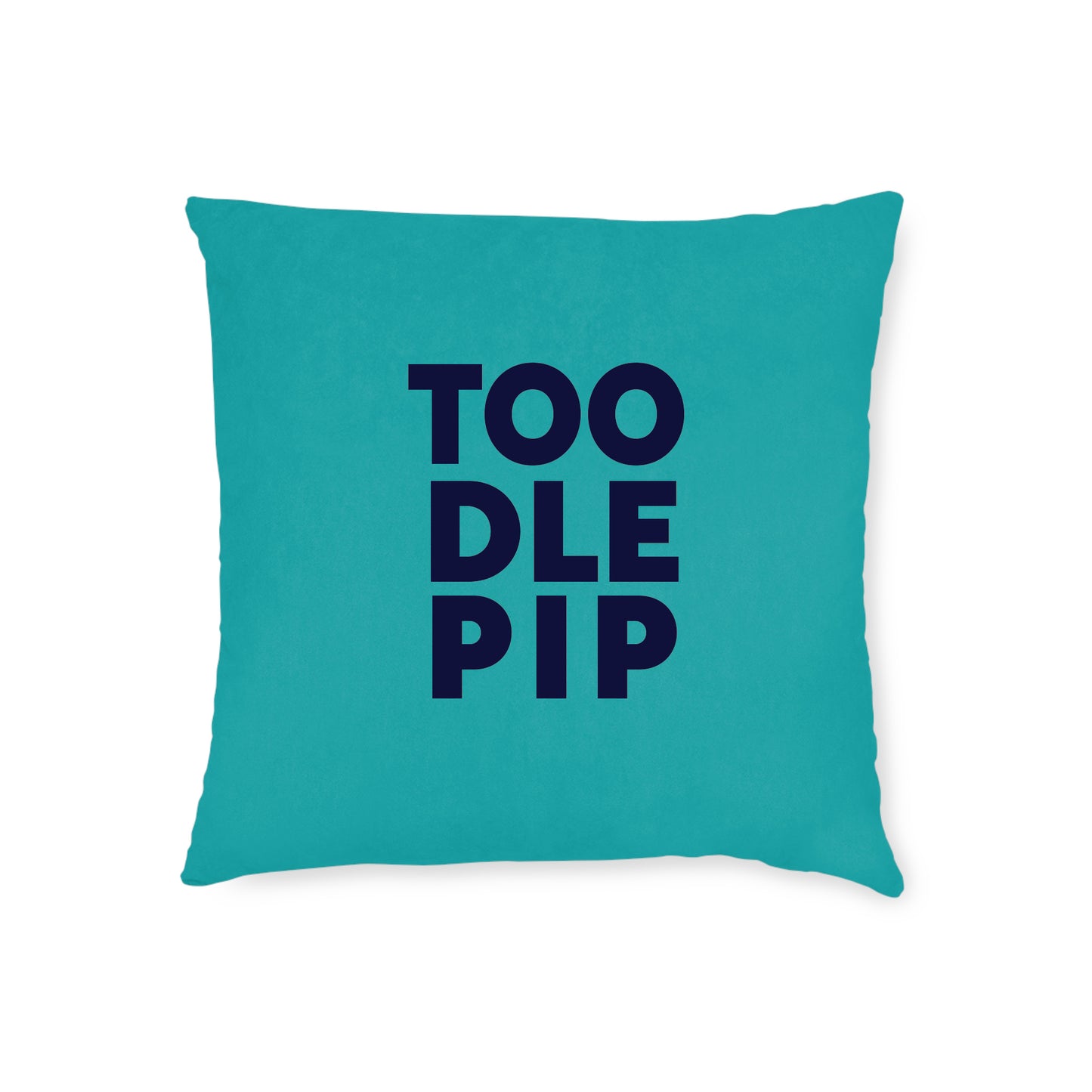 Toodlepip Cushion