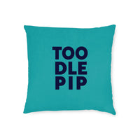 Toodlepip Cushion
