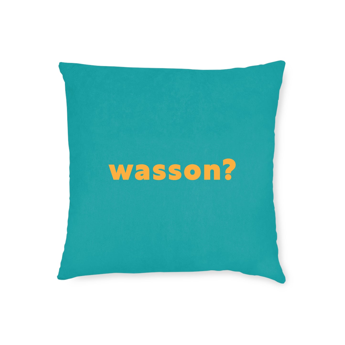 Wasson Cushion