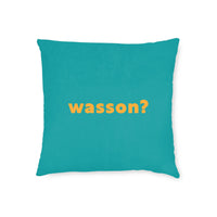 Wasson Cushion