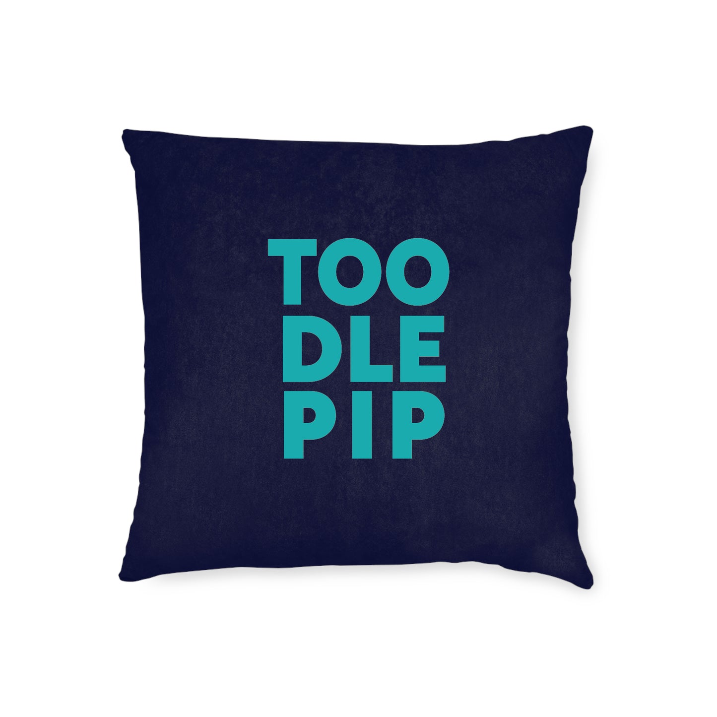 Toodlepip Cushion