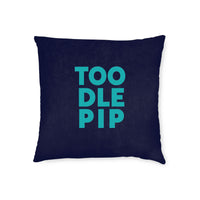 Toodlepip Cushion