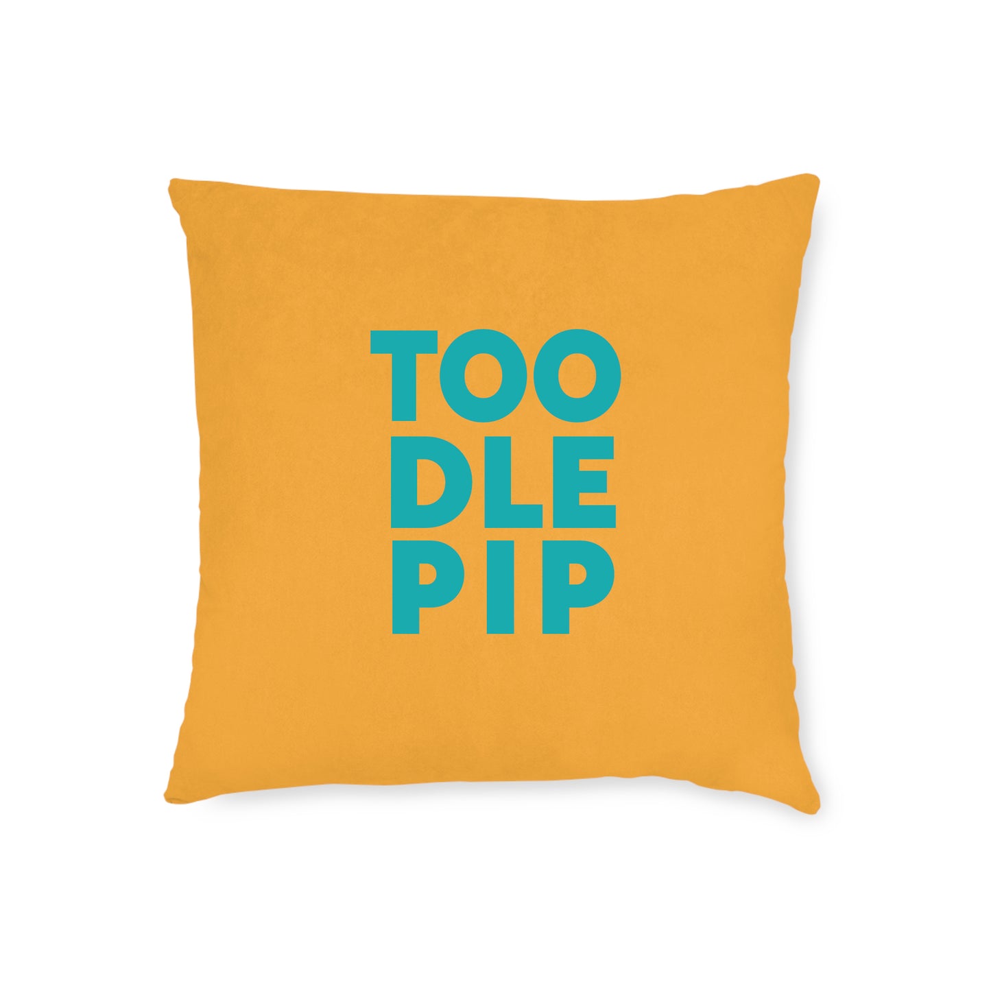 Toodlepip Cushion