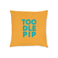 Toodlepip Cushion