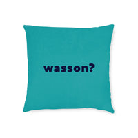 Wasson Cushion