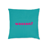 Wasson Cushion