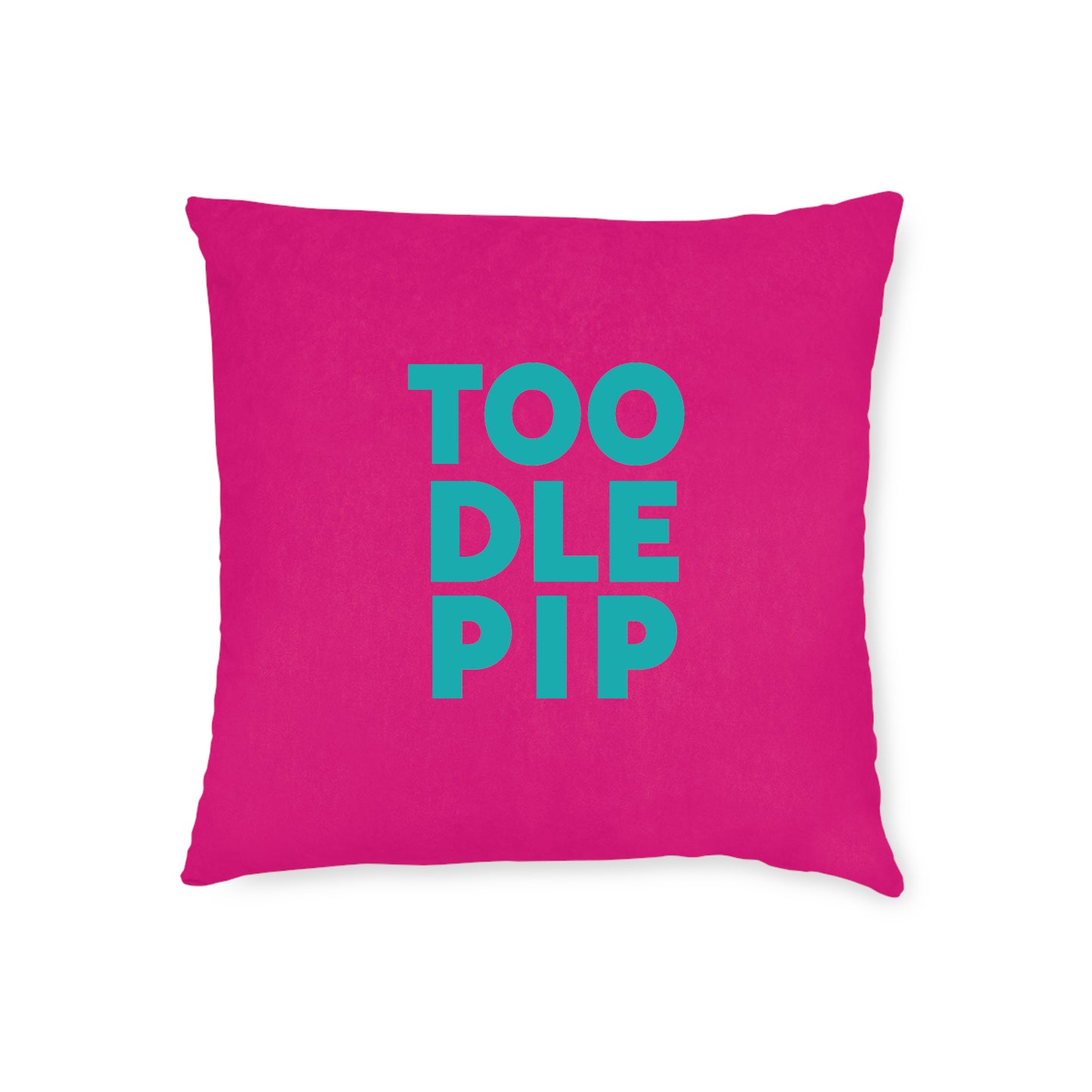 Toodlepip Cushion