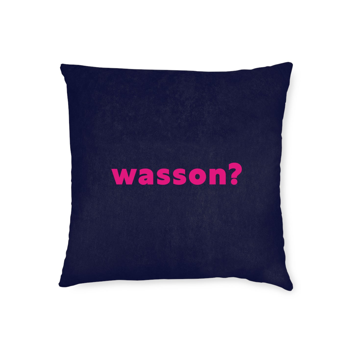 Wasson Cushion