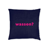 Wasson Cushion