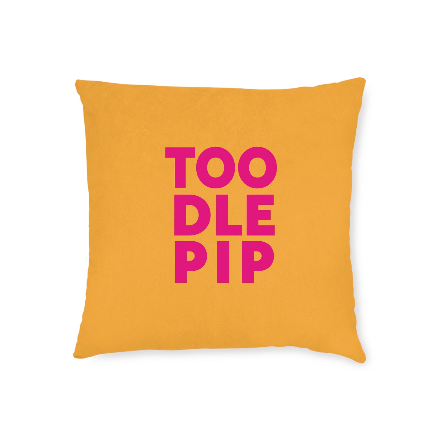 Toodlepip Cushion