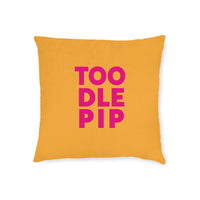 Toodlepip Cushion