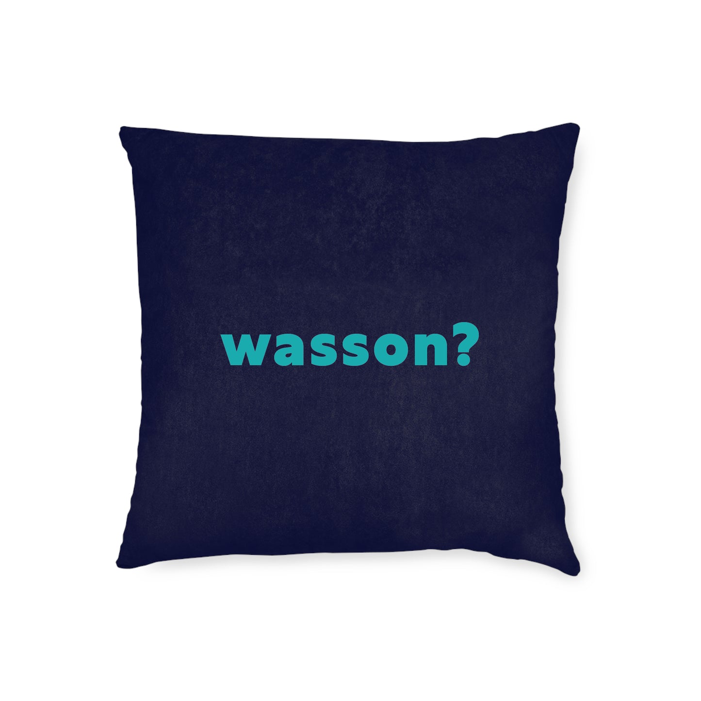 Wasson Cushion