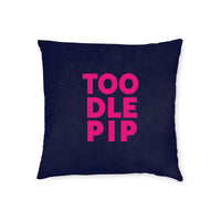 Toodlepip Cushion