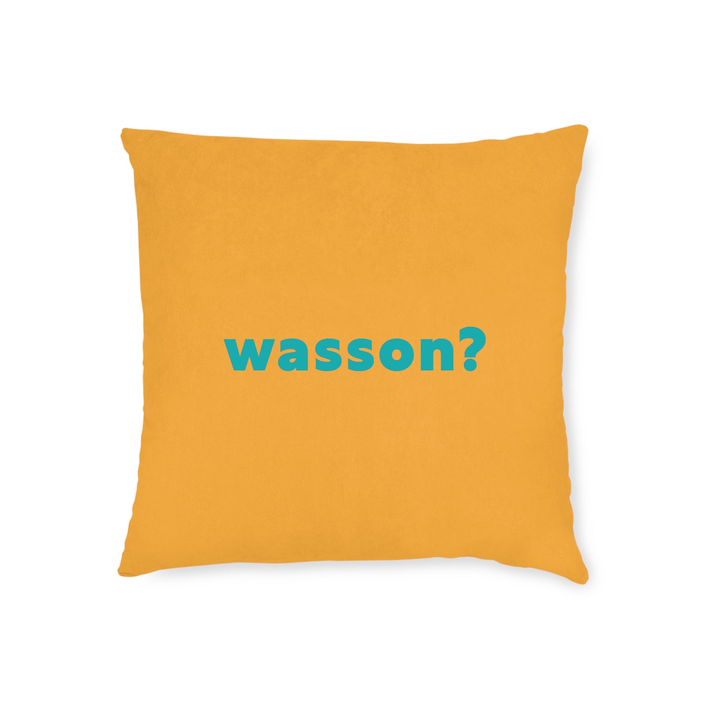 Wasson Cushion