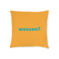Wasson Cushion