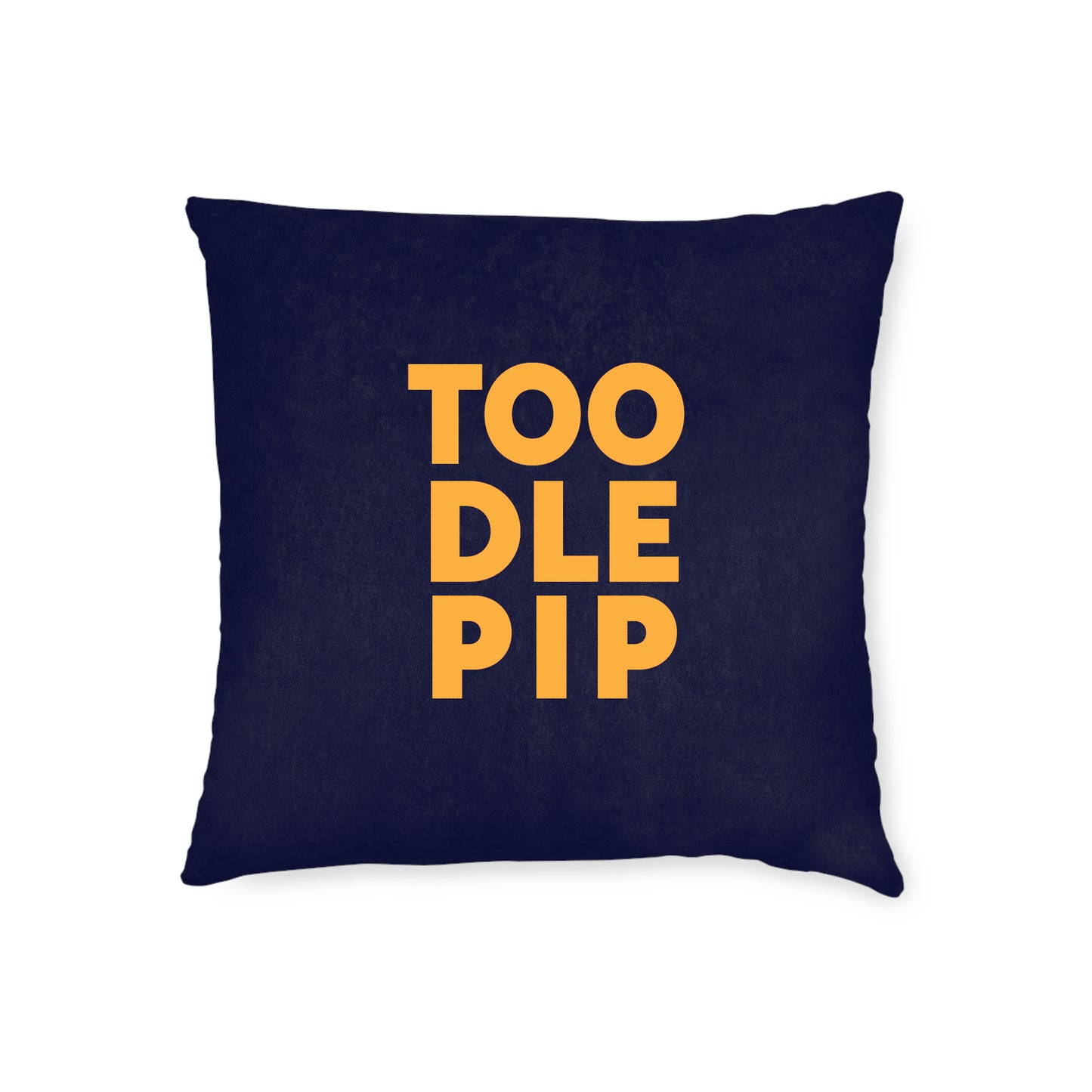 Toodlepip Cushion