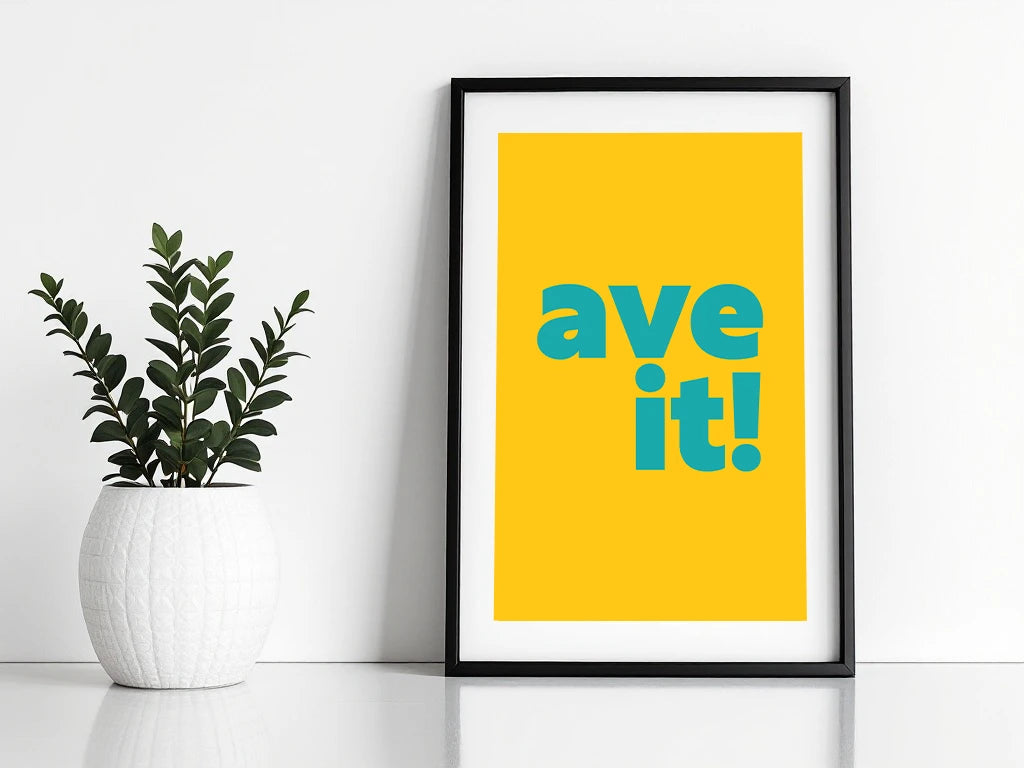 Av It Print